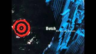 Botch - Transitions From Persona To Object