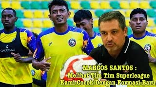 Download lagu Arema Gunakan Formasi Ini Hingga Akhir Musim.  mp3
