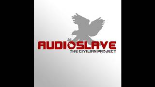 Turn To Gold - 2001 - The Civilian Project - Audioslave