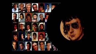 Je n'oublie pas - Michel Sardou