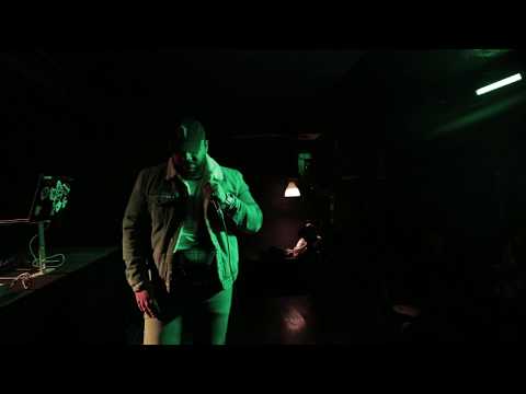 Oscarlyn Garcia - La Señal | AFROWAVETO SNAPSHOT