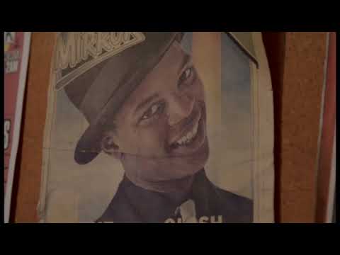 BEHIND THE SCENES DOCUMENTARY - THE BEAT