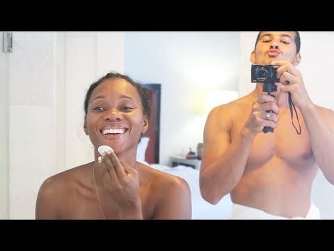 HUSBAND TAKES WIFE TO PROM 12 YEARS LATER