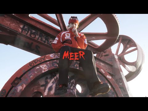 SIN DAVIS X JUGGLERZ - MEER (OFFICIAL VIDEO)