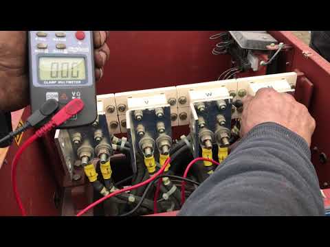 DPX Power: FG Wilson (Perkins 3012) P630 - 630 kVA Generator set - DPX-11207