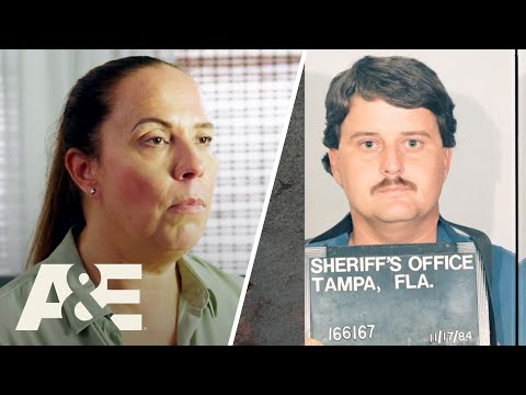 TERRIFYING Abduction Leaves Teen Scarred for Life | I Survived a Serial Killer | A&E