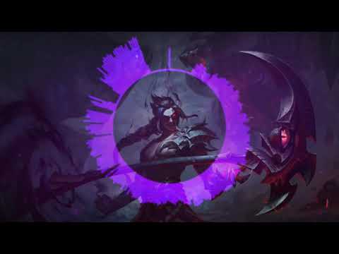 Kayn - "Revenge" [Dark House]