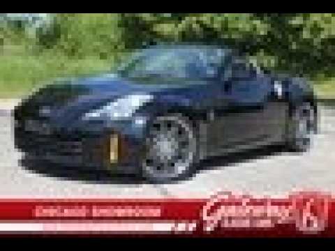 2006 Nissan 350Z (CC-2078489) for sale in Crete, Illinois