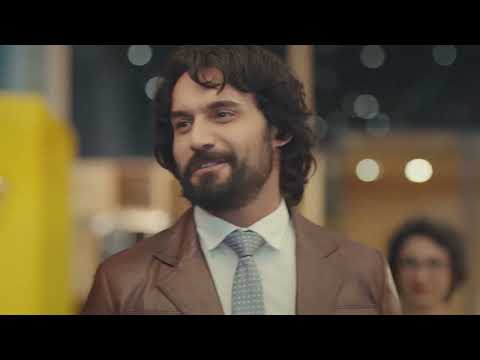 L'Amore È Nell'Aria  Episodio 13 (Italian Dubbed)