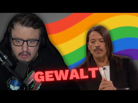HASS gegen queere MENSCHEN | Dekarldent reagiert auf @sternTV