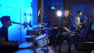 Dreamers - Never Too Late To Dance