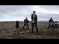 Devilskin - Mountains Video Teaser 