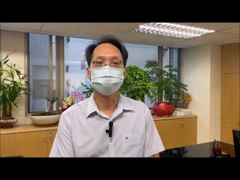 恩爸籲公布中和衛所忙什麼 新北：全力處理防疫