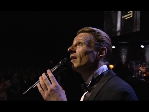 Alexander Scheer IN MEMORIAM  2019