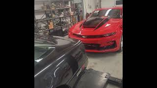 1990 Chevrolet Corvette Coupe Z51 Six-Speed Start Up and Walkaround