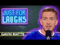 I M Done Trying To Better Myself Gavin Matts