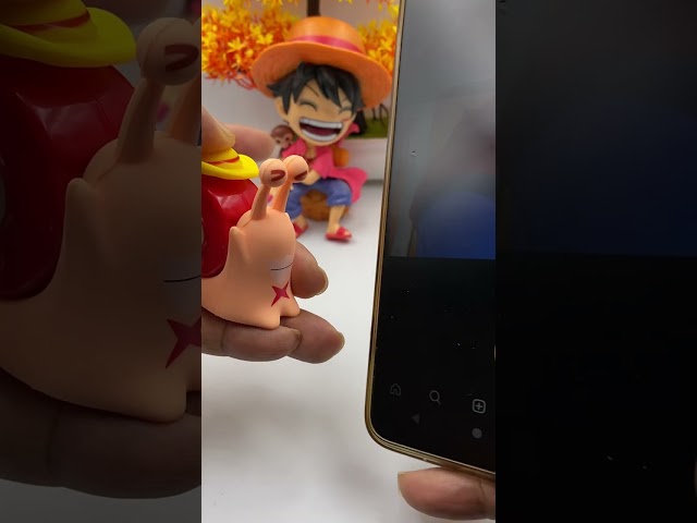 دن دن موشي لوفي