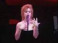 Hello Little Girl By Bernadette Peters - With A Twist!