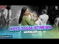 Mayangsari KOYO JOGJA ISTIMEWA NEW RAXZASA Live Sumbersewu Muncar