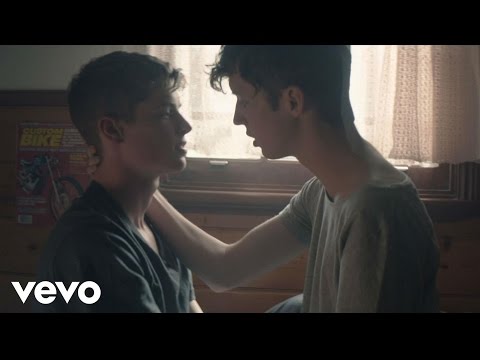 All The Feels - Winner Announcement (The Year In Vevo)