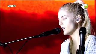 London Grammar Oh Woman Oh Man Lowlands 2017 v