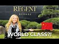 Chongqing China S 5 STAR LUXURY Hotel Experience For Under 300