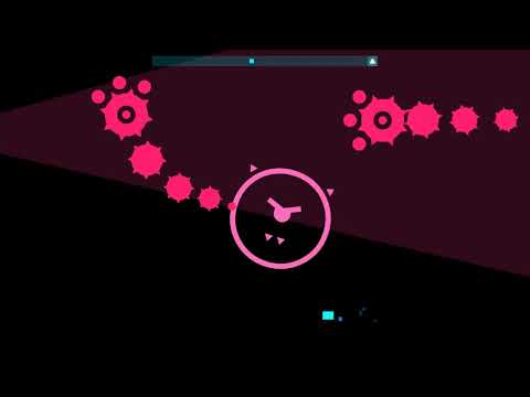 Just Shapes & Beats | Long Live the New Fresh rank S