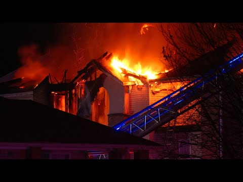 Fire In Springfield Mo Today