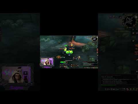 🤯DAS war KNAPP😅👉👈 Folge mir gerne auf meiner Reise durch Azeroth in #tbcclassic #wowhc #gaming #wow