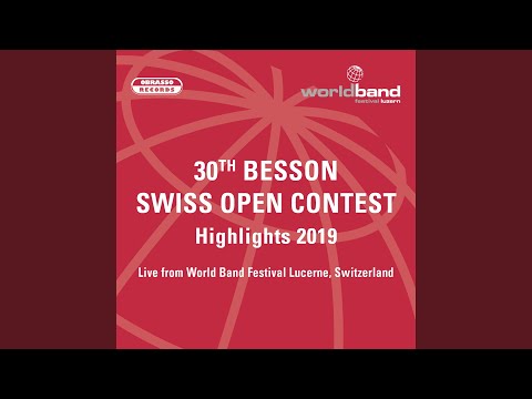 Connotations For Brass Band