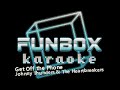 Johnny Thunders & The Heartbreakers - Get Off the Phone (Funbox Karaoke, 1977)