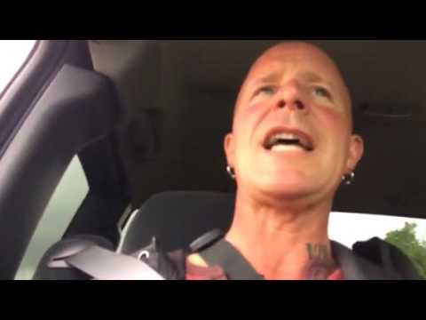 Drogue au volant pas dangereux BULL SHITT