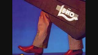 Leño [ESP, Hard Rock 1980] Insisto