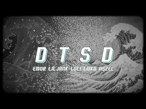 DTSD- Trippy Gang ft. Aszel (Official Audio)
