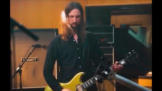 Gnosis (Live)