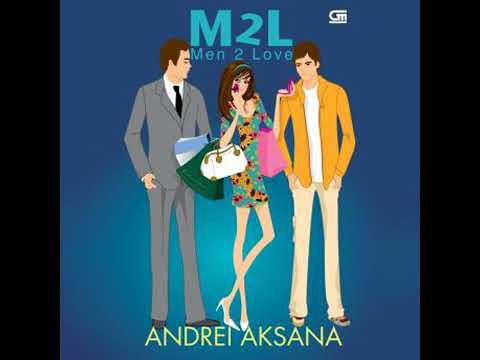 Men 2 Love - Andrei Aksana