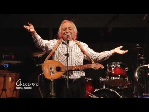 Festival Nacional De La Chacarera 2015 - Elpidio Herrera - Juan Saavedra  Peteco Carabajal