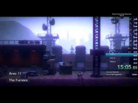 bionic commando rearmed pc iso