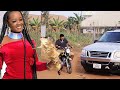 The Royal Princess Who Fell In Love With A Poor Village Okada Rider Luchy DonaldlFlash Boy 2023 Ng