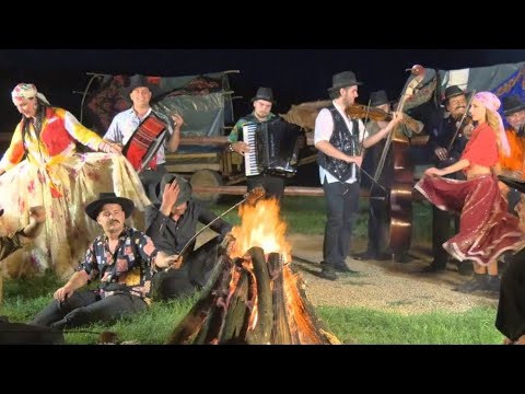 Nazarius Zbiciu - Polcă de suflet | Videoclip Oficial