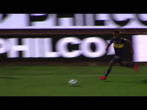 SENSACIONAL CORRIDA DE VILLA, BUENA ATAJADA HERRERA  TALLERES 1 BOCA 2