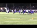 Dorsey Vs Crenshaw 2011 Mov
