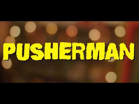 Doogoo D - Pusherman (Official Music Video)