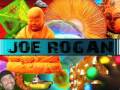Joe Rogan ~ DMT Changes Everything 