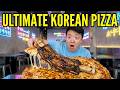 1 BEST Pizza In South Korea ULTIMATE LOBSTER SHORT RIB Pizza In Seoul