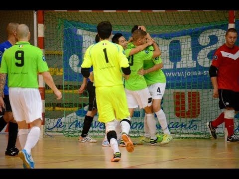 comment s'inscrire au futsal