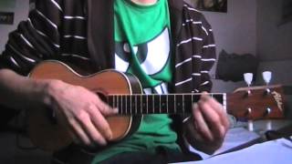 Triviale Poursuite - Tryo (Renaud Cover)