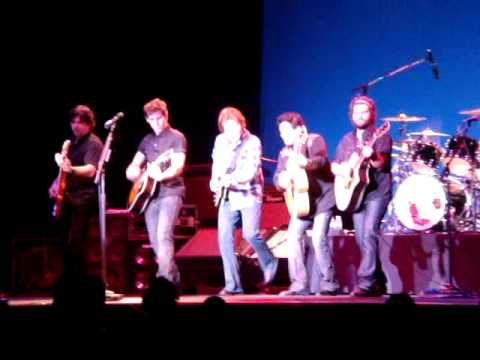 John Fogerty—Bootleg—Live-Toronto 2007-07-20