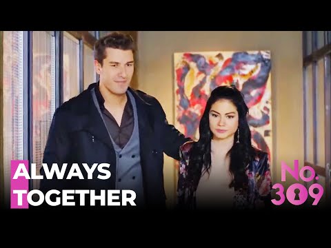 Hold My Hand On My Last Breath - No.309 Special  Scenes