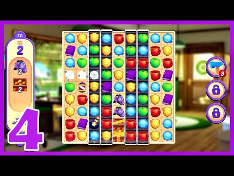 Small Town Murders Level 27-35 NO BOOSTERS